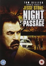 Jesse stone night for sale  UK