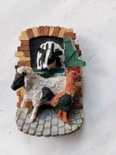 Vintage farm animals for sale  COLWYN BAY