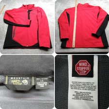 Mountain hardwear jacket for sale  Denver