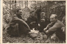 Photo soldat allemand d'occasion  Bricquebec