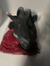 Halloween costume large for sale  Woodstock
