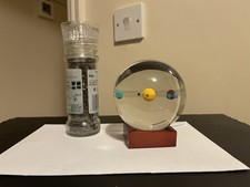Crystal solar system for sale  LOWESTOFT
