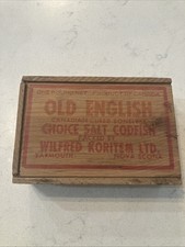 wood finger jointed small box for sale wood finger jointed small box for sale Durhamville