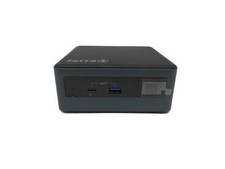 Terra micro 7000 gebraucht kaufen  Merseburg