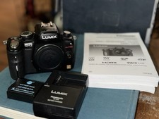 Panasonic lumix dmc for sale  Bloomfield