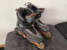Seismic rollerblades plus gebraucht kaufen  Marburg