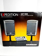 Samson expedition xp150 for sale  Belmont