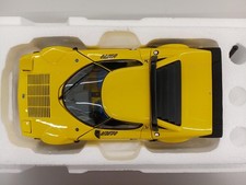 Kyosho lancia stratos d'occasion  Expédié en Belgium