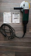 metabo winkelschleifer gebraucht kaufen metabo winkelschleifer gebraucht kaufen Dannenberg