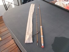 Canne peche lancer usato  Spedire a Italy