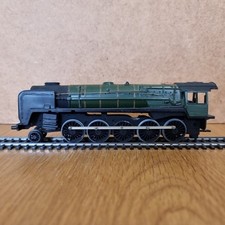 Static model b.r. for sale  DERBY
