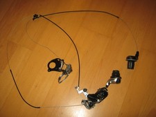 Fahrrad zubehör schimano gebraucht kaufen  Brannenburg
