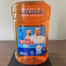 Mr. clean pet for sale  Grafton