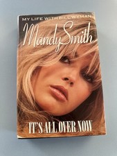 Rare hardcover mandy for sale  HERNE BAY