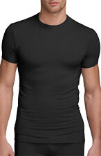 Camiseta Calvin Klein Micro Modal manga curta gola redonda CK U5551 e gola V U5563 comprar usado  Enviando para Brazil