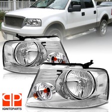 Headlights assembly fit for sale  West Sacramento