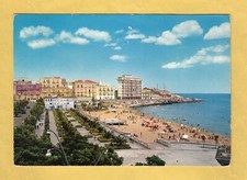 Cartolina gargano vieste usato  Crema