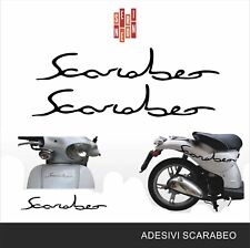 Kit adesivi aprilia usato  Contursi Terme