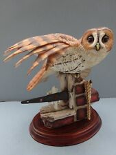 Sculpture oiseau porcelaine d'occasion Sculpture oiseau porcelaine d'occasion  Paris-