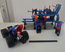 Lego space police gebraucht kaufen  Berlin