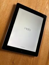 Ipad 4th generation for sale  PERSHORE