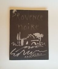 Joli livre provence d'occasion  Champs-sur-Marne