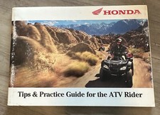 Oem honda 51atv600 for sale  Nehalem