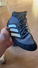 Adidas ringerschuhe gebraucht kaufen  Mannheim