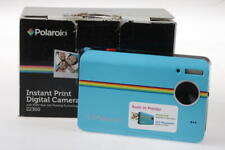 POLAROID Z2300 Instant Print Digital camera blau - SNr: 23000011357 comprar usado  Enviando para Brazil