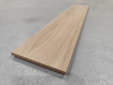 Oak stair riser for sale  AMLWCH