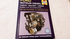 Revuetechniqueautomobile ford  d'occasion  Dourges