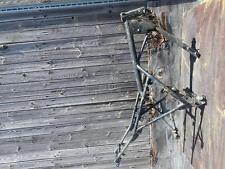 Muz 125 rahmen gebraucht kaufen  Deutschland