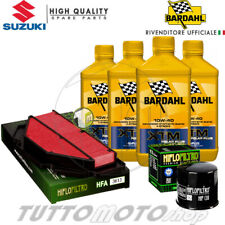 Tagliando suzuki gsr usato  Serra d'Aiello