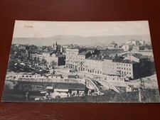Alte fiume 1907 gebraucht kaufen  Großröhrsdorf