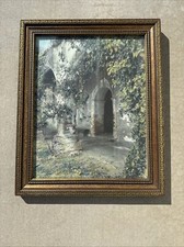 Nice garden scene for sale  Santa Clarita