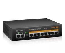 Keeplink poe switch gebraucht kaufen  Vreden