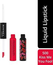 Rimmel provocalips 16hr for sale  BRIDGEND