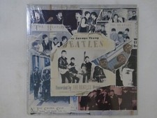 The Beatles Anthology 1 Apple Records 7243 8 34445 1 9 EU sealed VINYL LP comprar usado  Enviando para Brazil