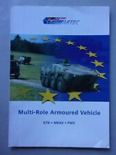 Artek multi role for sale  BENFLEET