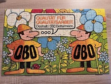 Puzzle werbung bettermann gebraucht kaufen  Stuttgart