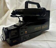 Telecamera epoca hitachi usato  Carpi