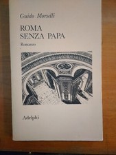 Guido morselli roma usato  Italia