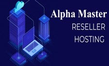 Usado, Plano de revenda de hospedagem Blazing Fast Alpha apenas US$ 19,99 /VITALÍCIA comprar usado  Enviando para Brazil