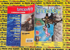 Fumetto rivista lanciostory usato  Vigarano Mainarda