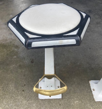 Cast iron porcelain for sale  Chatsworth
