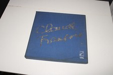 Vinyle 33t coffret d'occasion  Boulogne-sur-Mer