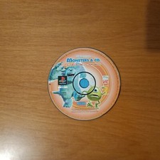 monsters co ps1 usato  Conversano
