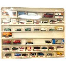 Herpa retro schaukasten gebraucht kaufen Herpa retro schaukasten gebraucht kaufen  Illerrieden