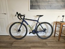 Immaculate voodoo gravel for sale  PETERBOROUGH