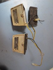 Fiat bertone x1 gebraucht kaufen  Rielasingen-Worblingen